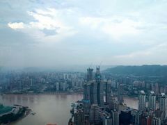 -WFC会仙楼观景台