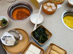 -海底捞大排档火锅(打浦路店)