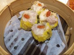 鲜虾烧卖-添好运点心专门店(北角店)