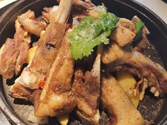 -筱爷叔·上海传统手工菜(玉树路店)