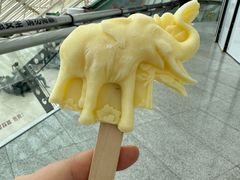 -天津自然博物馆
