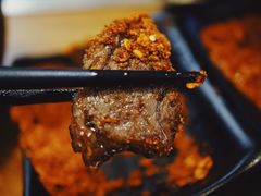 -肉甲韩国木炭烤肉(新壹街1店)