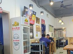 -螺蛳粉先生(蓟门桥店)