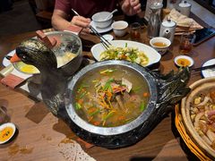 -绍兴老味道·非遗门店(银泰城店)