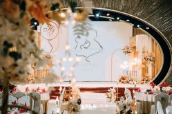 -觅遇Meet U私人婚礼定制(潮汕店)