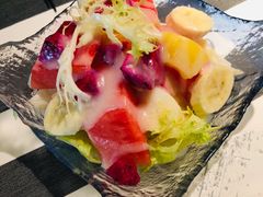 -Aqua Oasis 水天堂(石路天虹店)