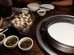 -大良毋米粥(锦龙路总店)