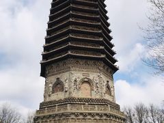 -玲珑塔公园