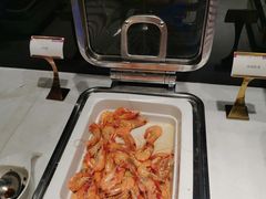 -鹭江潮餐厅•福建菜(鹭江佲家酒店)