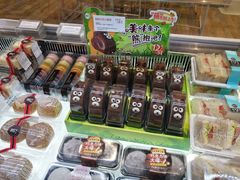 -85度C(南京龙世中心店)