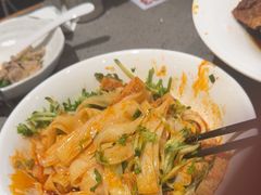 -大师兄·西北小馆(南沙万达广场店)