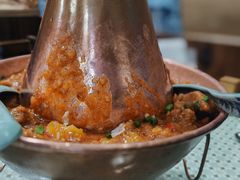 -蜗牛小馆醉乡民谣云南菜(惠新西里店)