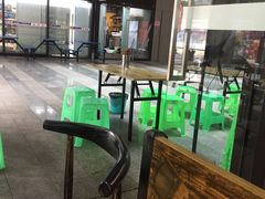 -陈记柳州螺蛳粉(大坪店)