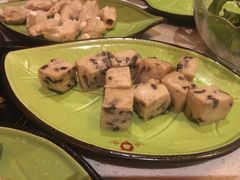 -一叶一世界•素食餐厅(新光天地店)