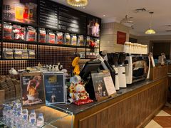 -国际饭店·帆声西饼屋(黄河路店)