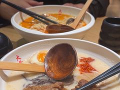 -味千拉面(煌华新纪元购物广场店)