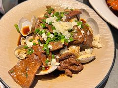 -佬太公海鸭·海鲜大排档(上海总店)