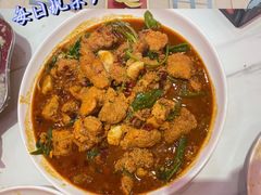 -袁老大龙虾(石鼓路总店)