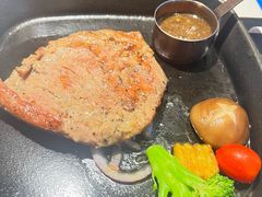 -牛扒先生·厚切雪花牛扒西餐厅(北京路禺山路店)