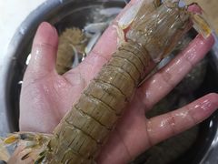 -济南海鲜大市场