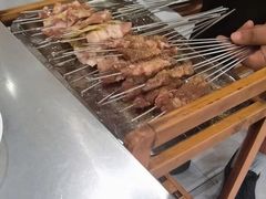 -小寒羊烧烤(凯瑞时代大厦店)