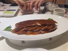 -在前门·烤鸭北京菜(五月花广场店)