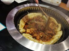 -灶座小锅烀饼·铁锅炖(全国总店)