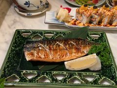 -阿吾罗日本料理(K11艺术中心店)