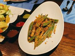 -甘尼仕印度餐厅酒吧(斜塘老街店)