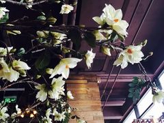 -山有花啡餐厅(常营总店)