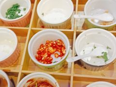 -Linlin泰餐厅(华夏幸福店)