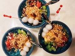 手工冰粉-锦府盐帮·李宅(领展购物广场中关村店)