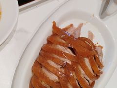 汴京果木烤鸭-梅利汴京烤鸭•开封豫菜地标店(东大街店)