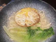 -熹悟海鲜火锅·广式打边炉