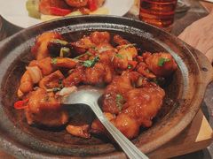 -汤城小厨•粤菜•靓汤(苏州街店)