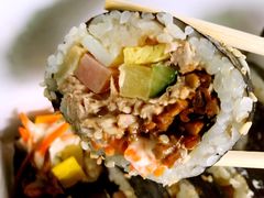 -传闻来紫菜包饭·打糕(西塔韩百店)