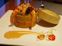 -广州花园酒店