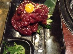 -牛角日本烧肉专门店(天王寺店 )