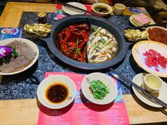 -蜀大侠火锅(四川北路店)