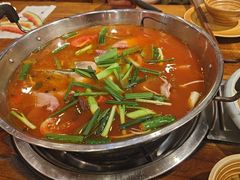 -亮欢寨酸汤鱼(沙冲路店)