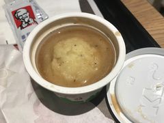 -肯德基(宝龙店)