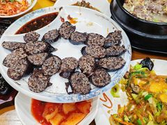 -故乡家韩国料理(丹东街店)