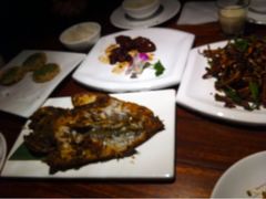 绿茶餐厅(华联万柳店)-绿茶餐厅(华联万柳店)