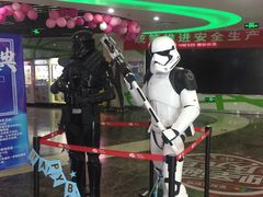 售票处-天幕新彩云国际影城(激光巨幕店)