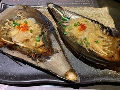 -虾胡闹·澳洲小龙虾·烧烤(福田鲨鱼店)