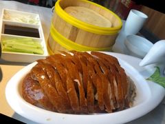 -大鸭梨烤鸭(枣园店)