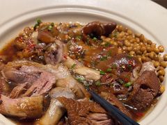 -一江水食府(后湖店)