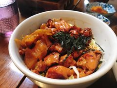 -铃木食堂(帽儿胡同店)