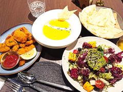-Shantek象提南亚西餐厅&Bistro(淮海中路店)