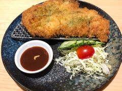 -越光米贩精致料理餐厅(金鹰店)